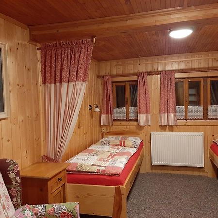 Bouda Na Ceste Pec pod Snezkou Exterior foto