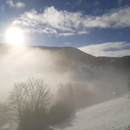 Bouda Na Ceste Pec pod Snezkou Exterior foto