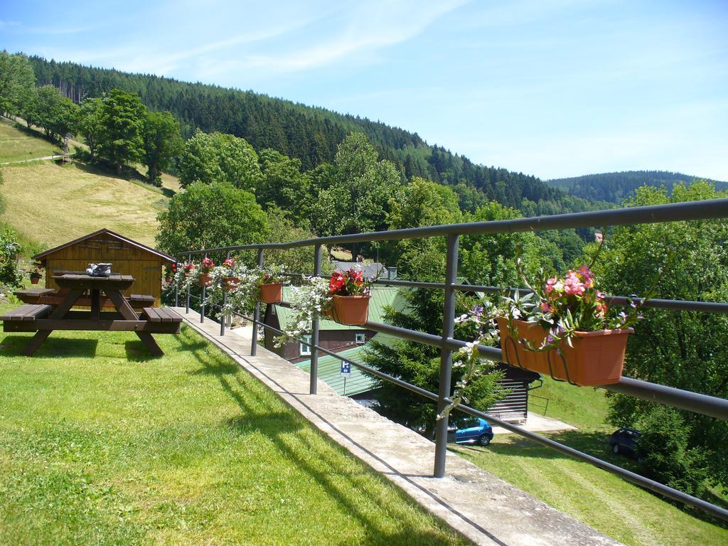 Bouda Na Ceste Pec pod Snezkou Exterior foto
